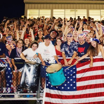 gahs2019's profile picture. #jagsforever