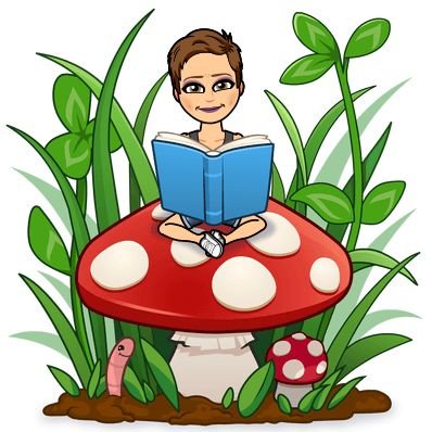 Media Specialist extraordinaire who strives to instill a lifelong love of reading.