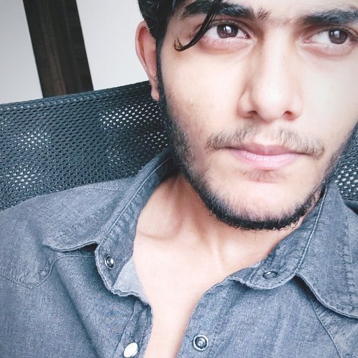 SRKsRohit's profile picture. Nostalgic.