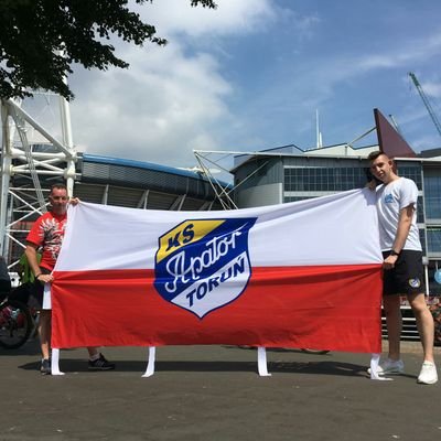 1973Apator's profile picture. APATOR TORUŃ & LIVERPOOL