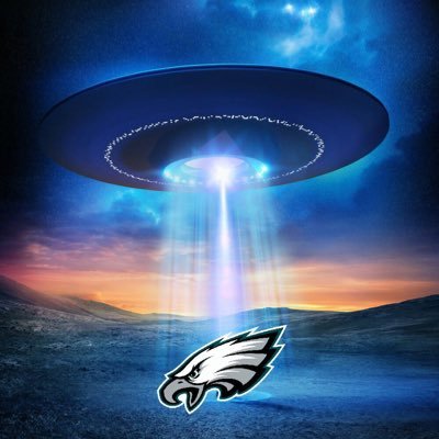 The @eagles are out of this world. #FlyEaglesFly #NBATwitter #EaglesNation