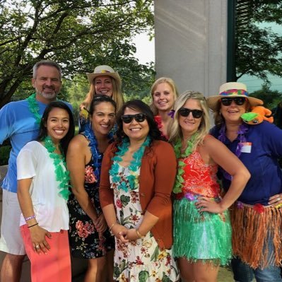 IKE8thLA's profile picture. #IKEKnowsExcellence #54Champions #MagicHappensInTheMiddle 📚📖 “If we teach today’s students as we taught yesterday’s, we rob them of tomorrow.” ~John Dewey