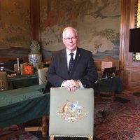 Matthew E K Neuhaus (@ambmekneuhaus) 's Twitter Profile