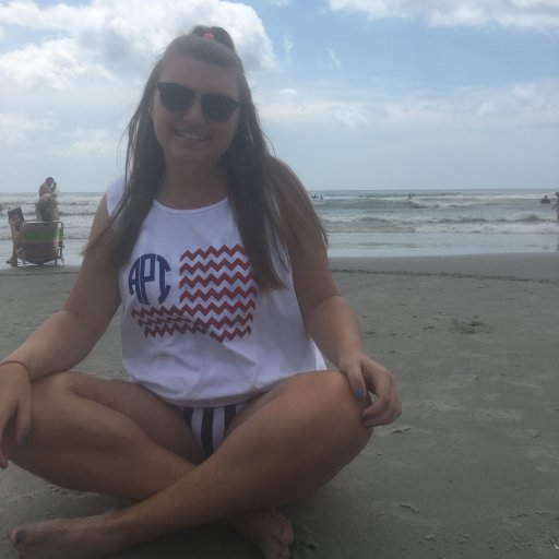 a_phillips11's profile picture. •Campbell University•