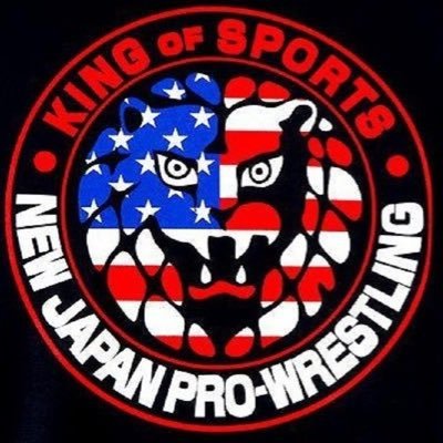 We are here to promote and show our support for the best Professional Wrestling promotion in the world, New Japan Pro Wrestling! Join Team NJPW USA!