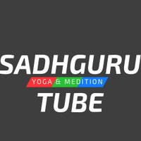 Sadhguru Tube (@sadhgurutube) 's Twitter Profile