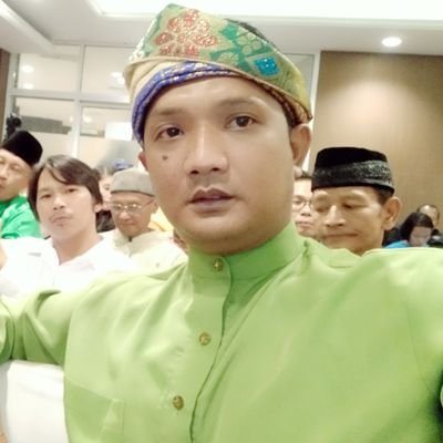 Arisatriansyah1's profile picture. 