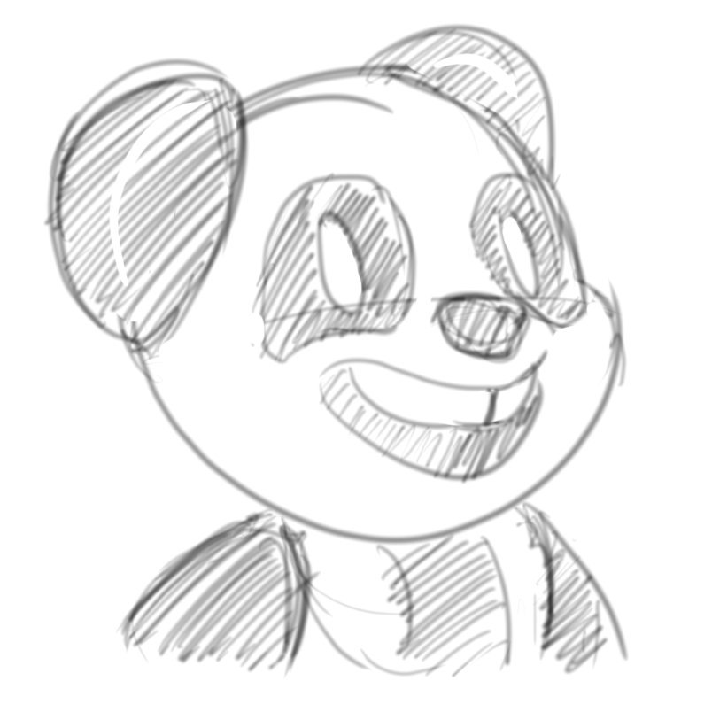 Pandatariusさんのプロフィール画像