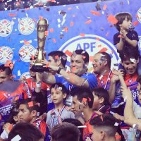 Blas Ojeda De Felice (@blasitojeda) 's Twitter Profile
