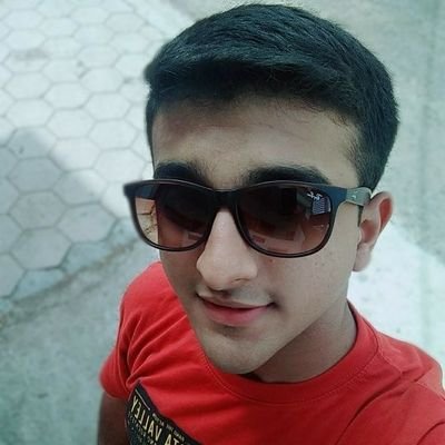 eric_jiwani's profile picture. Business Magnet 🧲
Proud to be an Indian 🇮🇳