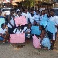 Sierra Leone Autistic Society (@slas_autism) 's Twitter Profile Photo Sierra Leone Autistic Society (@slas_autism) 's Twitter Profile Photo