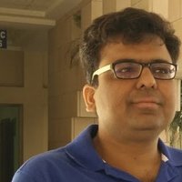 Rupesh Garg (@rupeshgarg20) 's Twitter Profile
