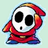shyguy