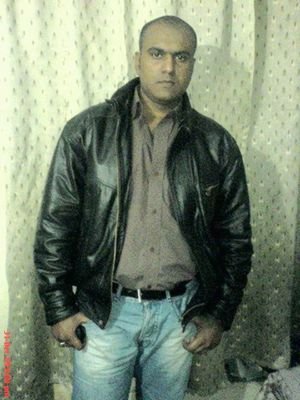 alisahil786's profile picture. 