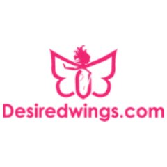 Desired Wings is a platform where dreams come true. We serve as a bridge between your dream and the resources that can help you achieve it.
