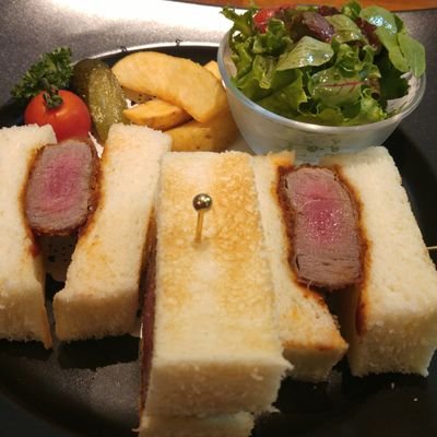 ぱくさんのプロフィール画像