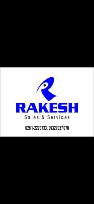 rakesh_sales's profile picture. Rakesh Sales And Services 
it's LED, WASHING MACHINE 
REFRIGERATOR, SMARTPHONES
MICROOVEN,IT'S CONSUMER SECTORS