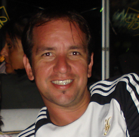 Agente de Jogadores de Futebol!!! MVsports!!
