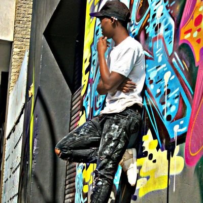 crespo_tshepo's profile picture. Simply i am a photographer with a passion for music and art.
Photography has given me the freedom to express my creativity.ideas & connect with people.