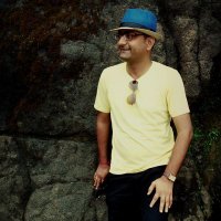 Bhavin Patel (@bhavin_peter) 's Twitter Profile