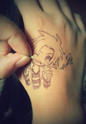 k64466866's profile picture. 無言フォロー失礼します
ps5/エーペックス復帰した
ラノベ、なろう．VTuber好き(^_^)