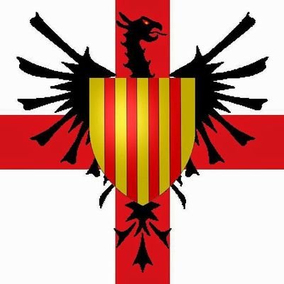 Ciutadà del Principat de Catalunya... DONEC PERFICIAM