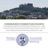 bormann_lukas's profile picture. Lukas Bormann, Professor for New Testament, University of Marburg, Germany