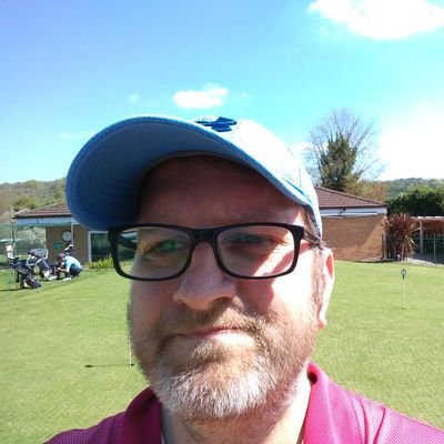 rpcdrag0n's profile picture. Digital douche, Golfer, Living with MS #EFC