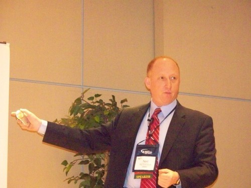 neilrosenberg's profile picture. Technology Strategist, Consultant and Speaker - Helping Clients Achieve Success and Optimize Value from their IT Investments (NR Professional Account)