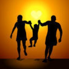 kingjack_dce's profile picture. A proud father trying to ensure his daughter gets love of both her parents