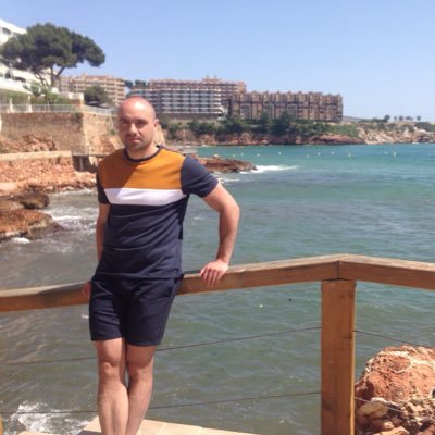 Kostas61276861's profile picture. #Bitcoin #gym #freedom #intermittent fasting #travel #love