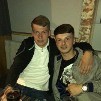 Lewy Dixon (@lewydixon) 's Twitter Profile