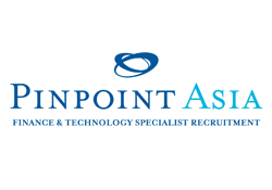 HongKongITJobs's profile picture. For all the top IT jobs in Hong Kong