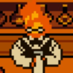 AlexGuilleman's profile picture. Grand fan de jeux vidéos  
Licences favorites : Fire Emblem, Ace Attorney & Persona (N'importe lequel).