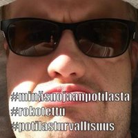 Jaakko Korvola(@JaKorvola) 's Twitter Profile Photo