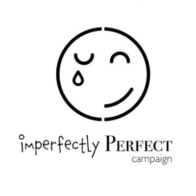 ❤️ Global Mental Health Awareness Organisation 🎧 @spotify @iHEARTRadio Imperfectly Perfect Podcast