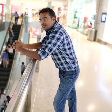 sushantsatpute2's profile picture. A Man is the Product of his Own Thoughts....!!!