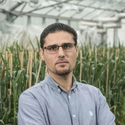 A_K_Alabdullah's profile picture. Postdoctoral Scientist at the
Department of Crop Genetics 
John Innes Centre