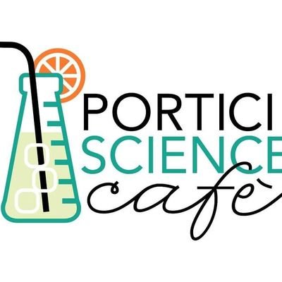 Portici Science Cafè