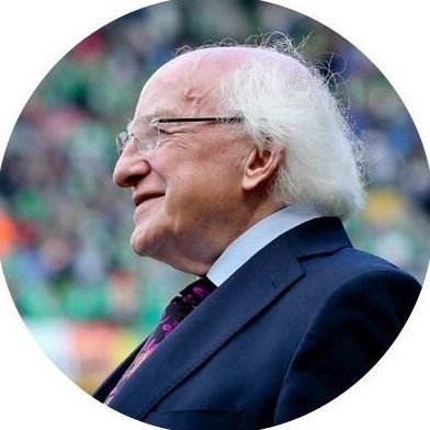 DLforMichaelD's profile picture. Dún Laoghaire campaign to re-elect Michael D. Higgins as President of Ireland. Campaign details posted here. Join us! #aras18 #keepthepoet #michaeldforpresident