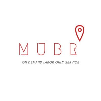MUBR is the new trusted name in labor only services. We provide on demand, background checked and trained laborers with an upfront no hassle price!