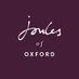 JoulesOxford (@joulesoxford) Twitter profile photo JoulesOxford (@joulesoxford) Twitter profile photo