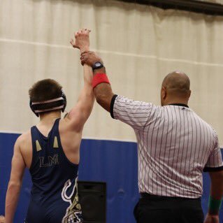 WrestleLM's profile picture. Official Twitter account of the La Mirada High School Wrestling team, make sure to also follow our Instagram link is in the bio!