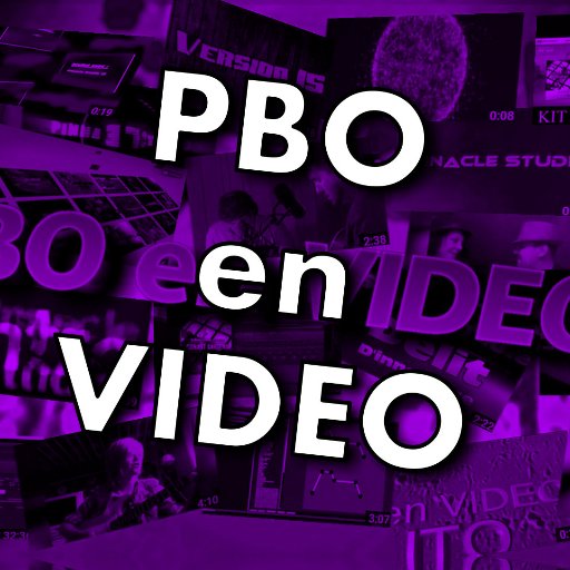 Tuto_Demo_Music's profile picture. Chaîne de DEMO et TUTO VST Maschine, Cubase, Kontakt, Sampletank, Machfive, .... ABONNEZ-VOUS https://t.co/ypXx2q8MOa…