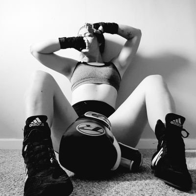 Freelance Journalist. Boxing Coach 👊
Digital Editor✌I will not be defeated by life, I battle on. 👊