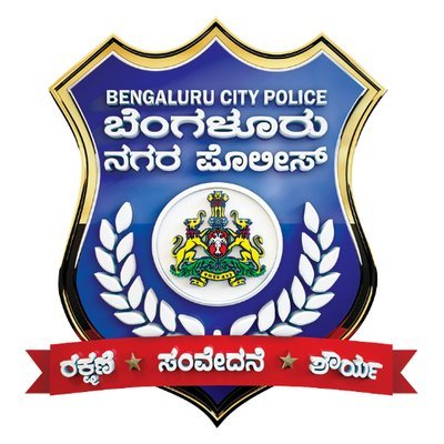Official twitter account of Cottonpet Police Station (080-22942508) | Dial Namma -112 in case of emergency. | Help us to serve you better | @BlrCityPolice