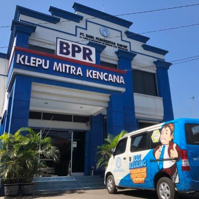 BPR KMK