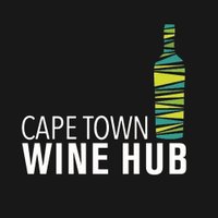 Cape Town Wine Hub(@CapeTownWineHub) 's Twitter Profile Photo