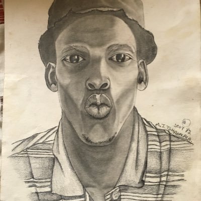 ThokzT's profile picture. 