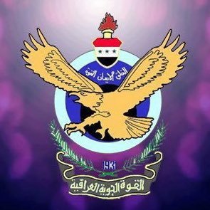 الصفحة الخاصة بعشاق نادي القوة الجوية العراقي